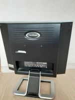 Лот: 17557398. Фото: 3. Монитор ViewSonic 18 дюймов. Компьютеры, оргтехника, канцтовары