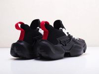 Лот: 17095796. Фото: 3. Кроссовки Fashion (17968). Одежда, обувь, галантерея