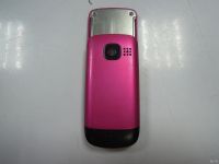 Лот: 13050805. Фото: 2. Nokia C2-05 разбит дисплей, без... Смартфоны, связь, навигация