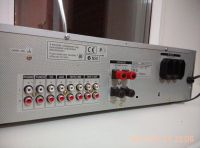 Лот: 4966427. Фото: 4. Усилитель мощности звука SONY... Красноярск