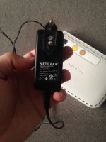 Лот: 6810788. Фото: 5. Wifi вайфай точка ротер netgear...