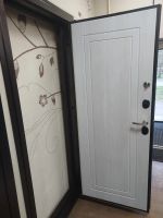 Лот: 25341075. Фото: 6. Дверь с терморазрывом Эталон Тermo-6...
