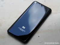 Лот: 9622044. Фото: 5. Смартфон Xiaomi Mi6 Black Onyx...