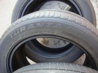 Лот: 11421593. Фото: 5. 215/55/17 Bridgestone Turanza...