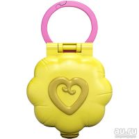 Лот: 15567088. Фото: 3. Игровой набор Polly Pocket Smart... Дети растут