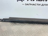 Лот: 25704864. Фото: 2. уплотнитель стекла внешний Ford... Автозапчасти