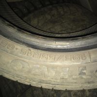 Лот: 5077702. Фото: 2. Hankook 195/55 r15. Шины, Диски