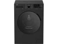Лот: 24993800. Фото: 2. Стиральная машина Beko WSPE7612A. Крупная бытовая техника