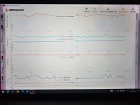 Лот: 25046407. Фото: 3. Gigabyte GeForce RTX 3080 aorus... Компьютеры, оргтехника, канцтовары