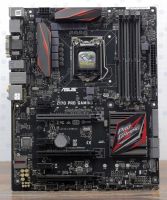 Лот: 10915117. Фото: 3. I7 6700k + Asus Z170 PRO Gaming... Компьютеры, оргтехника, канцтовары