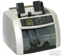 Лот: 13535150. Фото: 3. Счетчик банкнот Laurel J-798... Красноярск