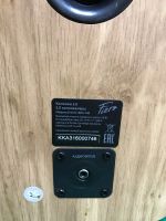 Лот: 24618610. Фото: 4. Музыкальные колонки Fiero BHS-100... Красноярск