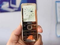 Лот: 10110159. Фото: 2. Стильный и надёжный Nokia 6700... Смартфоны, связь, навигация