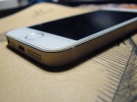 Лот: 7644809. Фото: 4. iPhone 5S 16GB