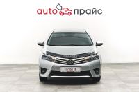 Лот: 21980317. Фото: 3. Toyota Corolla 2016. Красноярск