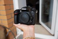 Лот: 11757183. Фото: 4. Зеркальный фотоаппарат NIKON D7100... Красноярск