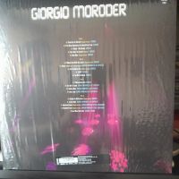 Лот: 20028269. Фото: 2. Giorgio Moroder - "Best Of Electronic... Коллекционирование, моделизм