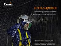 Лот: 22024860. Фото: 14. Фонарь Fenix WF30RE