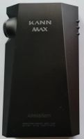 Лот: 19427645. Фото: 2. Astell&Kern KANN MAX, like new... Аудиотехника