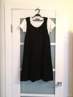 Лот: 13203433. Фото: 2. Сарафан тёплый Zara. Одежда и аксессуары