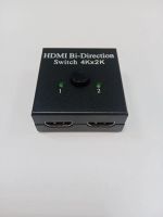 Лот: 20566054. Фото: 2. HDMI сплиттер Bi-Direction 1 в... ТВ и видео