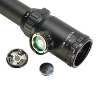 Лот: 7586957. Фото: 2. Прицел оптический Veber Wolf 1... Охота