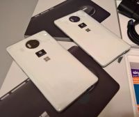 Лот: 8722199. Фото: 4. Lumia 950 XL новый