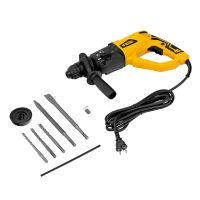 Лот: 21019430. Фото: 14. Перфоратор Denzel RH-1050-26...