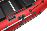 Лот: 25656510. Фото: 7. Лодка ПВХ РОДЖЕР Hunter Keel 3200