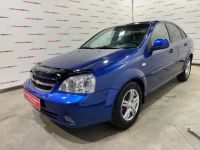 Лот: 25889884. Фото: 5. Chevrolet Lacetti 2011