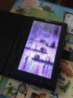 Лот: 11044835. Фото: 2. Электронная книга Ritmix читалка. Электронные книги, аксессуары
