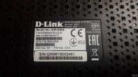Лот: 16861395. Фото: 5. Беспроводной роутер D-link DIR-806A