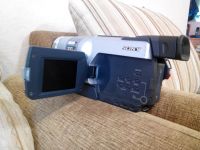 Лот: 5999186. Фото: 2. видеокамера. Фото, видеокамеры, оптика