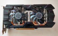 Лот: 11648014. Фото: 2. 4Gb Radeon R9 380 PCS+ мощная... Комплектующие
