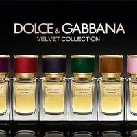 Лот: 2790312. Фото: 3. Velvet Patchouli от Dolce & Gabbana... Красота и здоровье