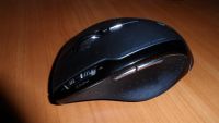 Лот: 3125741. Фото: 2. Компьютерная мышь Logitech VX... Периферия