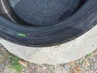 Лот: 17914063. Фото: 3. Nokian Hakka Black 2. Авто, мото, водный транспорт