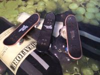 Лот: 7501833. Фото: 3. 3 Fingerboards + Самодельные трассы. Дети растут