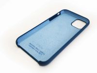 Лот: 19557297. Фото: 3. Кейс Silicon Soft Touch для iPhone... Смартфоны, связь, навигация