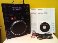 Лот: 9017033. Фото: 2. DJ CD-проигрыватель Pioneer CDJ-350... Профессиональный звук