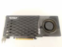 Лот: 17265507. Фото: 2. Palit GTX 760. Комплектующие