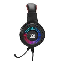 Лот: 25014135. Фото: 3. Игровая гарнитура ExeGate Gaming... Компьютеры, оргтехника, канцтовары