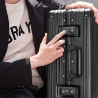 Лот: 23343768. Фото: 5. Чемодан Xiaomi 90 Points Business...