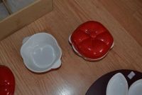 Лот: 5463986. Фото: 2. горшочки керамические. Посуда, кухонная утварь