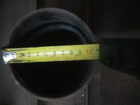 Лот: 10630183. Фото: 3. Котел в гараж. Строительство и ремонт