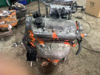 Лот: 16490617. Фото: 2. Двигатель G15A по запчастям кому-то... Автозапчасти