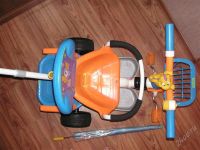 Лот: 763563. Фото: 3. Детский велосипед. Красноярск