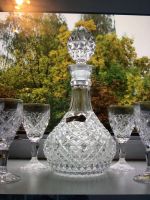 Лот: 11527367. Фото: 5. Набор: Графин+ стаканы( бокалы...