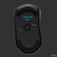 Лот: 17273316. Фото: 3. Беспроводная мышь Logitech G603... Компьютеры, оргтехника, канцтовары