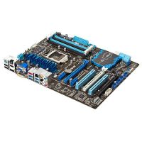 Лот: 11659434. Фото: 3. Материнская плата Asus P8Z77-V... Компьютеры, оргтехника, канцтовары